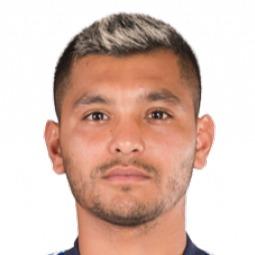 Jesús Corona