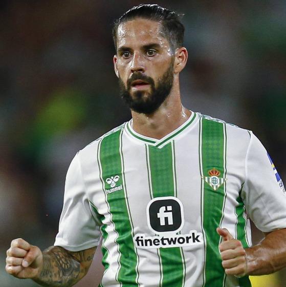 Isco