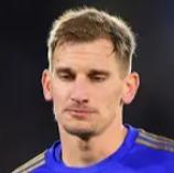Marc Albrighton