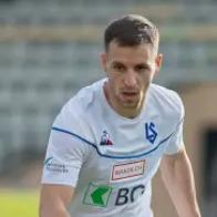 Nikola Boranijasevic