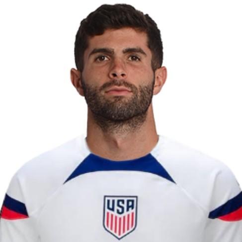 Pulisic
