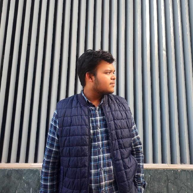 Jahidul Islam Jisan