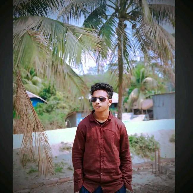 Md Noman