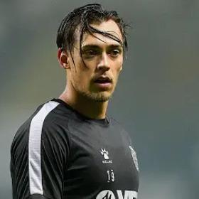 Ricardo Mangas