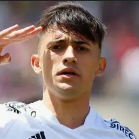 Pablo Solari