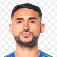 Cristian Roldán