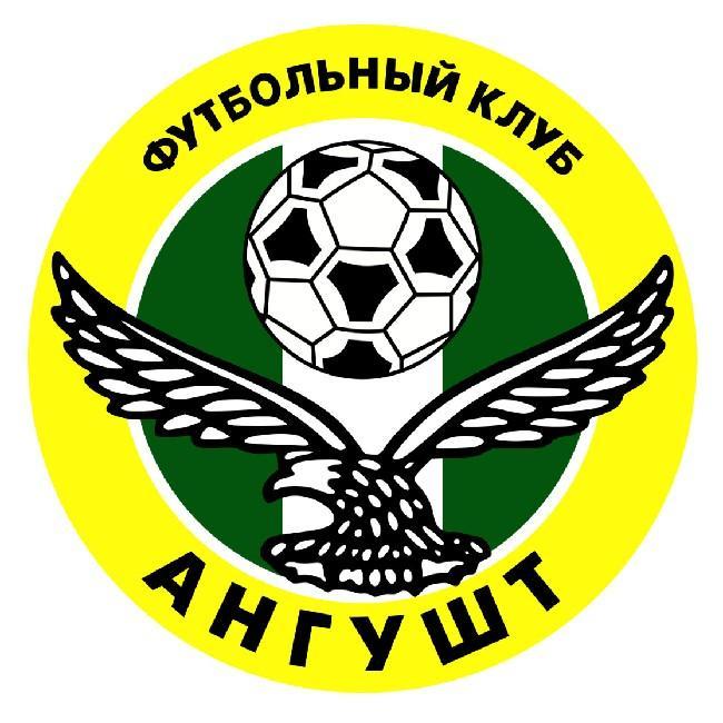 Ангушт ФК