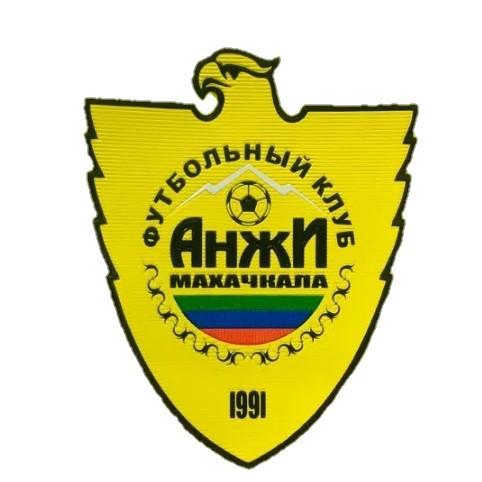Анжи Махачкала