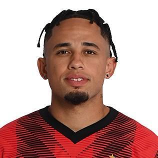 Okafor
