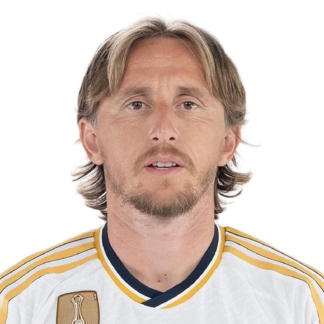 L. Modric