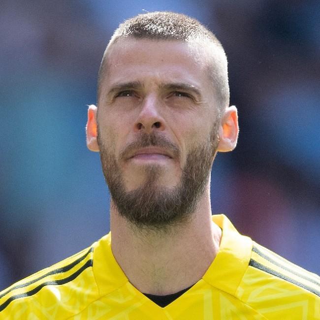 De Gea