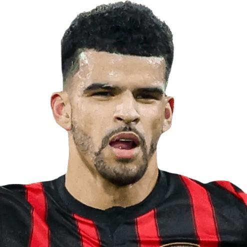 Solanke