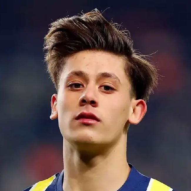 Arda Guller