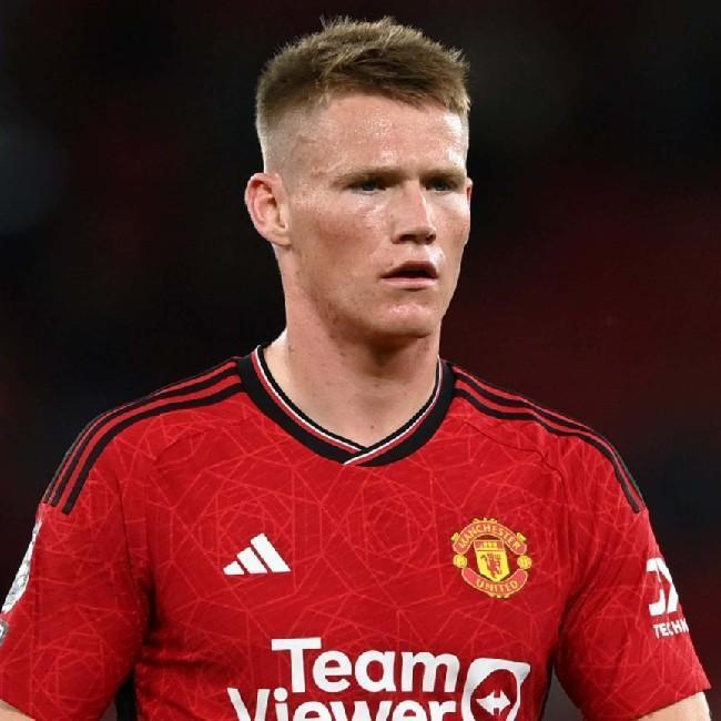 McTominay