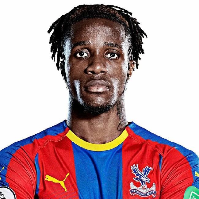 Zaha