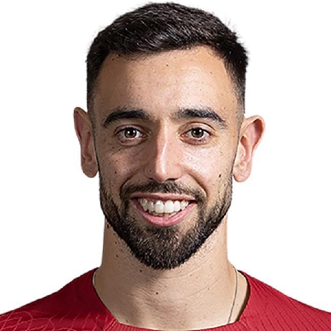 Bruno Fernandes