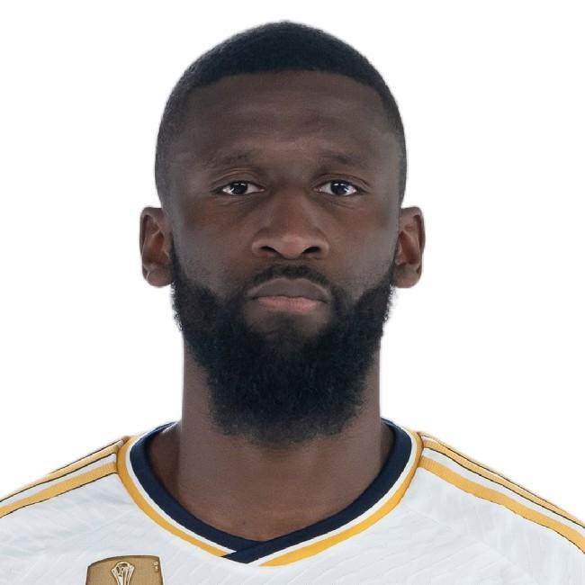 Rudiger