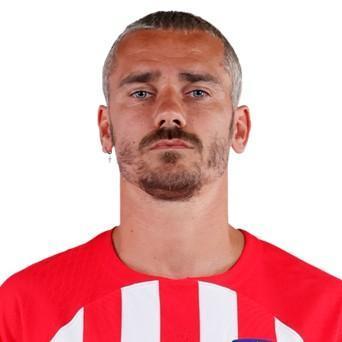 Griezmann
