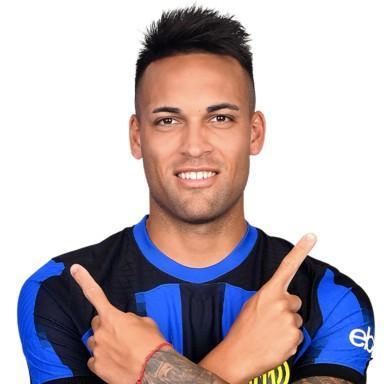 Lautaro Martinez