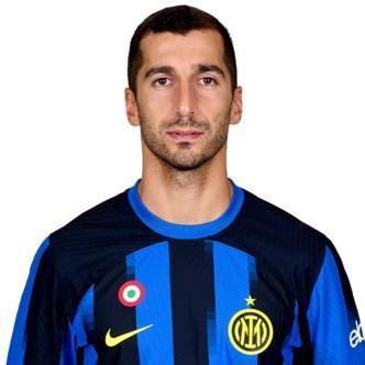 H. Mkhitaryan