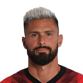 Giroud