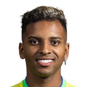 Rodrygo
