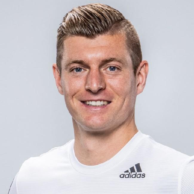 T. Kroos