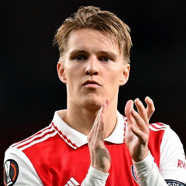 Odegaard