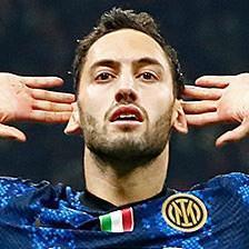 H. Çalhanoğlu