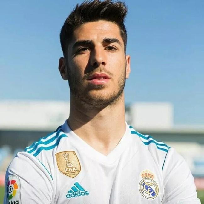 Marco Asensio