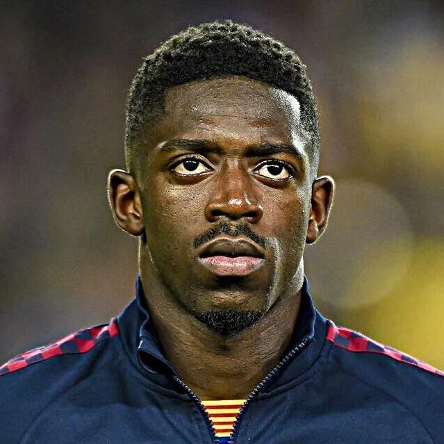 Dembele