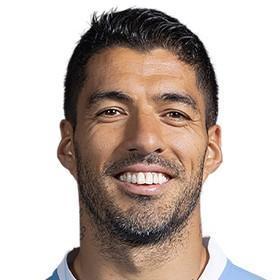 L. Suarez