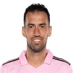 S. Busquets