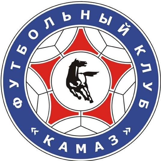 Камаз ФК