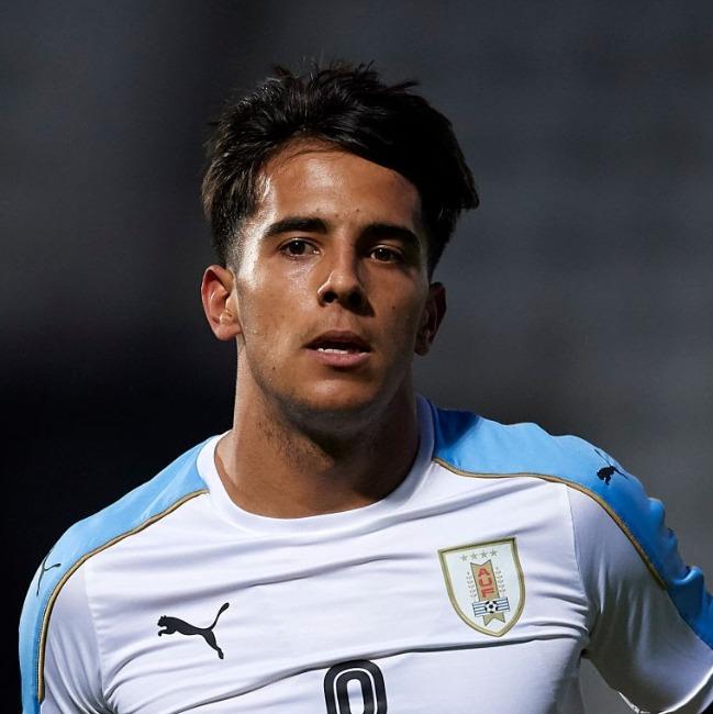 Rodrigo Zalazar