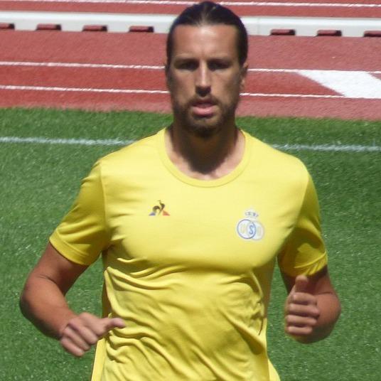Christian Burgess