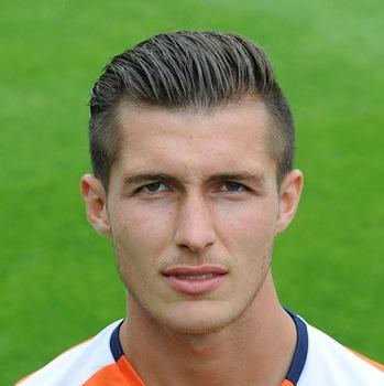 Dan Potts