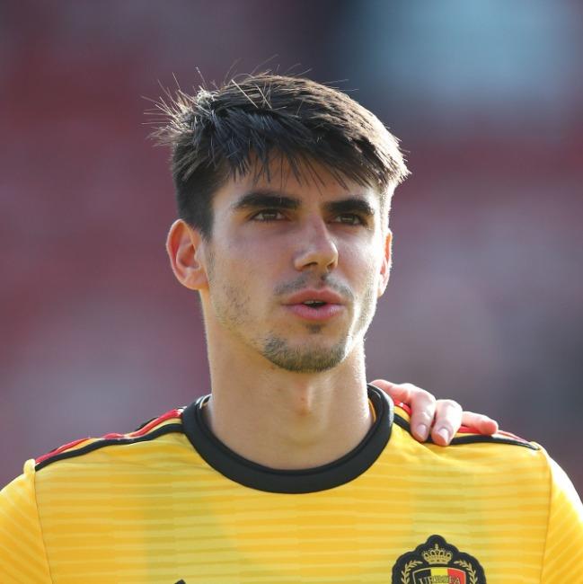 Thibault De Smet