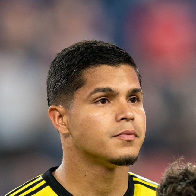 Cucho Hernández