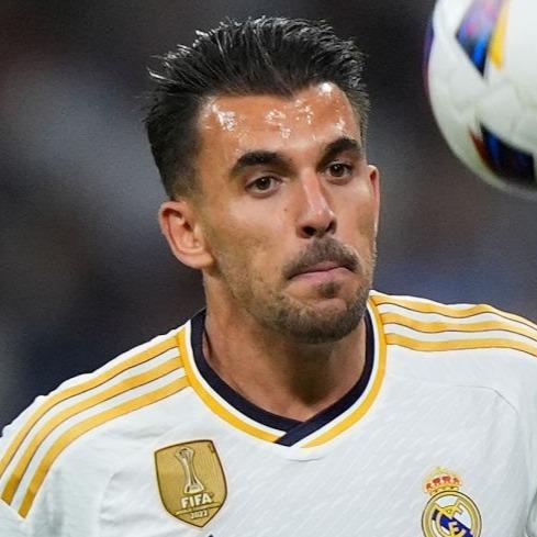 Dani Ceballos