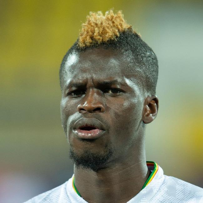 Falaye Sacko