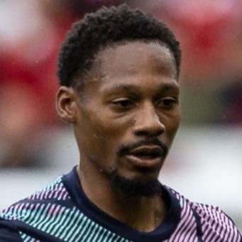 Ethan Pinnock