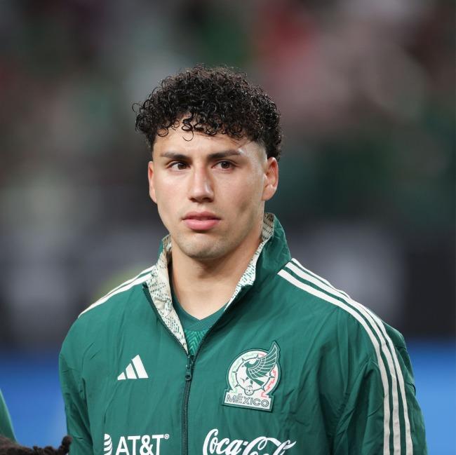 Jorge Sánchez