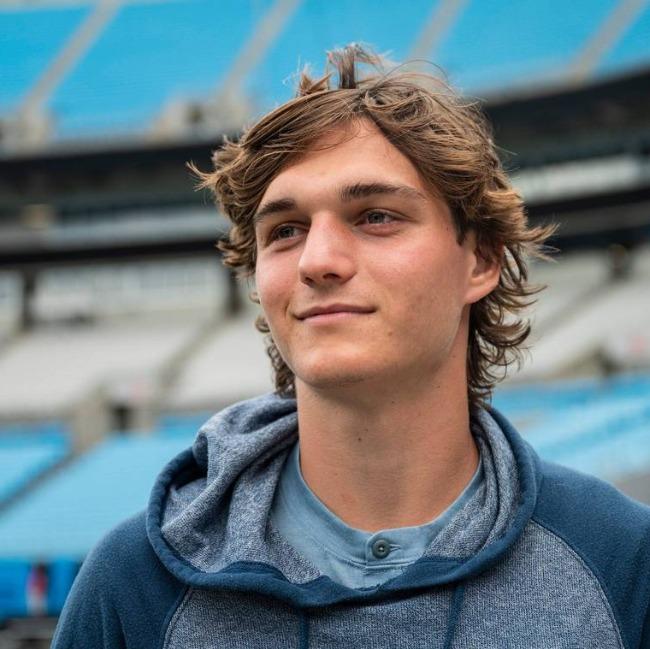 Ben Bender