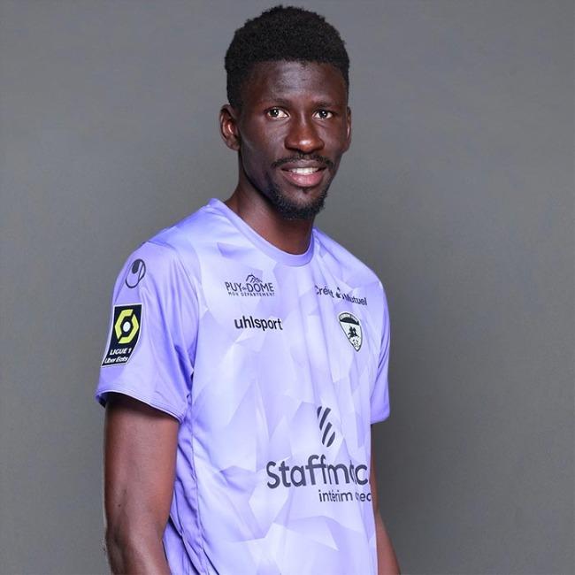 Massamba N'Diaye