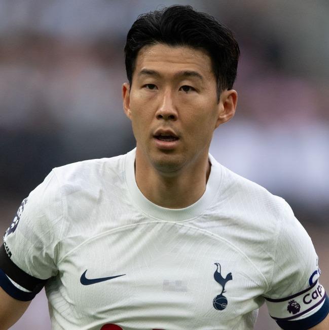 Son Heung-min