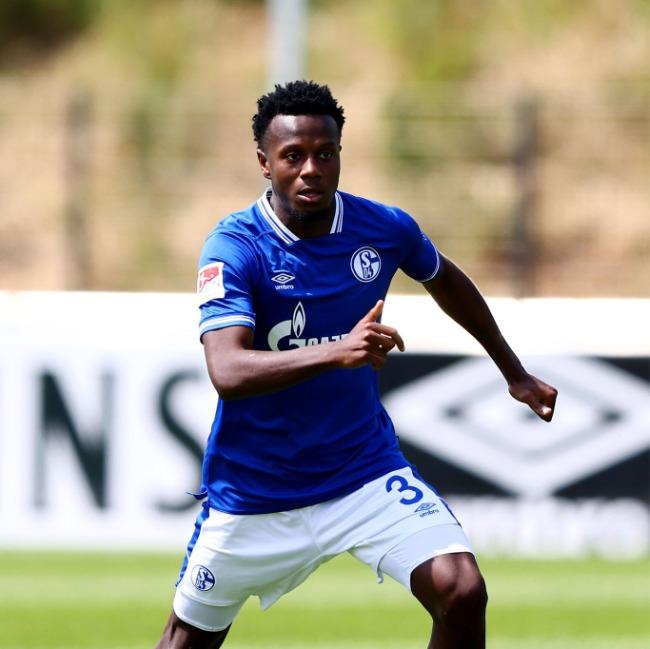 Hamza Mendyl