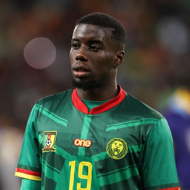 Malcom Bokele