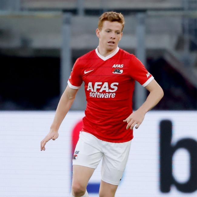 Aslak Witry