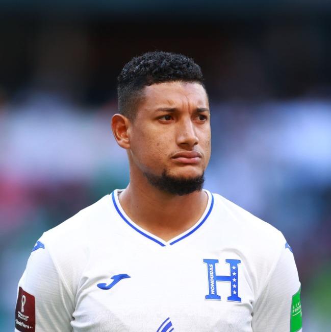 Bryan Acosta